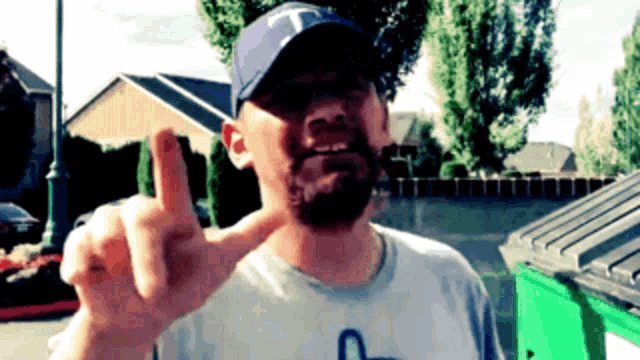 Abel Stink GIF