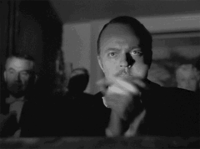 Abell46s Aplausos GIF