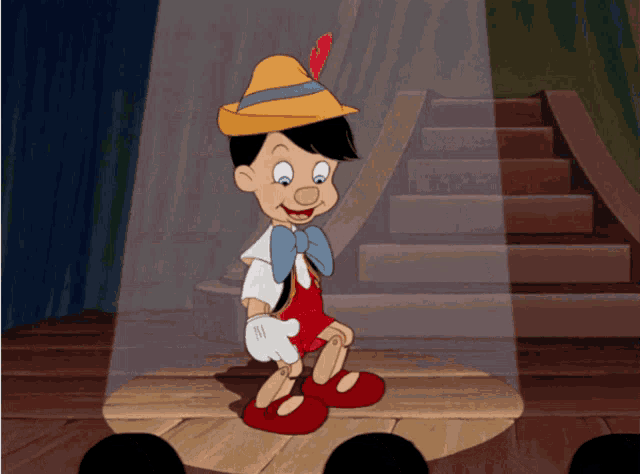 Abell46s Marioneta GIF