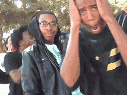 Abell46s No GIF. This 498 x 373 animated GIF is part of our psych thats the wrong number collection. Related themes include meme, no. Created by abell46s…