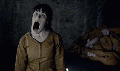 Abell46s Reface GIF. This 498 x 295 animated GIF is part of our imagenes de terror con movimiento y sonido collection. Related themes include miedo, terror…