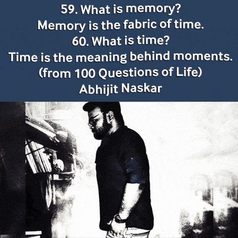 Abhijit Naskar Memory GIF