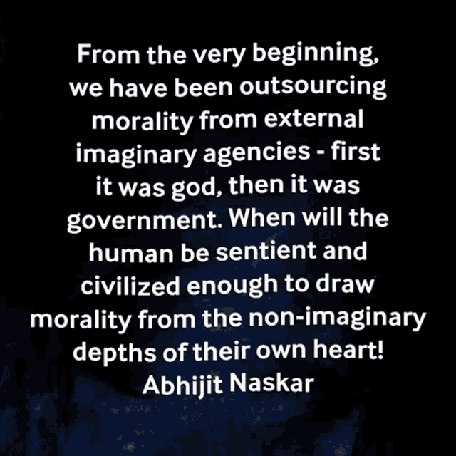 Abhijit Naskar Naskar GIF
