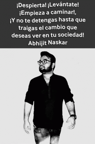 Abhijit Naskar Naskar GIF