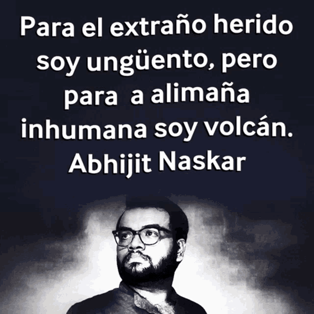 Abhijit Naskar Naskar GIF