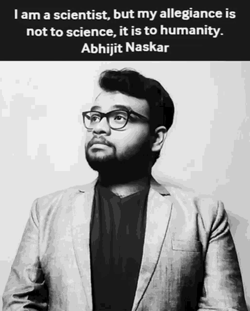 Abhijit Naskar Naskar GIF