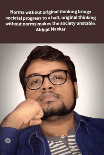 Abhijit Naskar Naskar GIF
