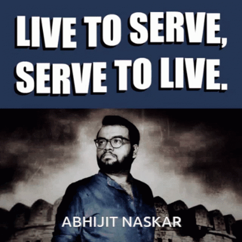 Abhijit Naskar Naskar GIF