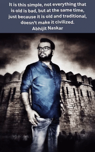 Abhijit Naskar Naskar GIF