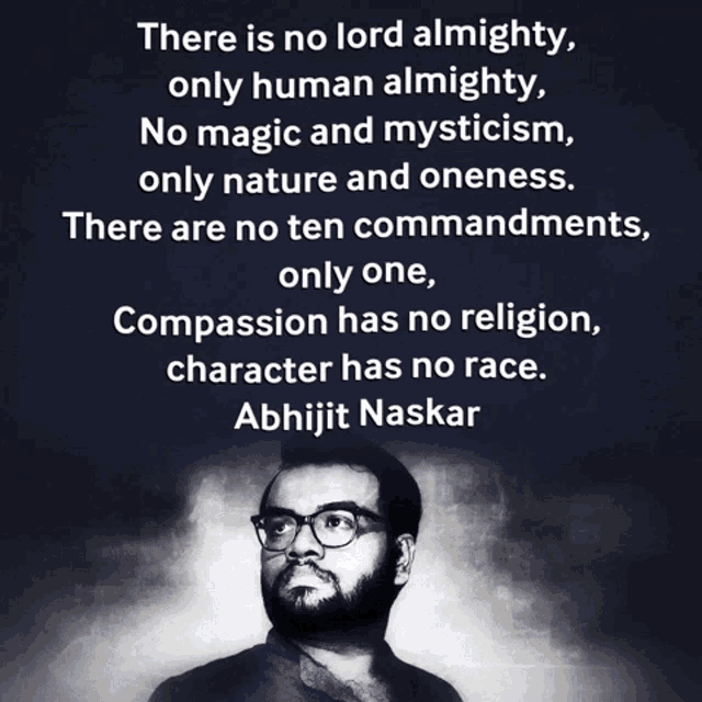 Abhijit Naskar Naskar GIF