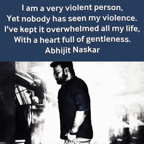 Abhijit Naskar Naskar GIF