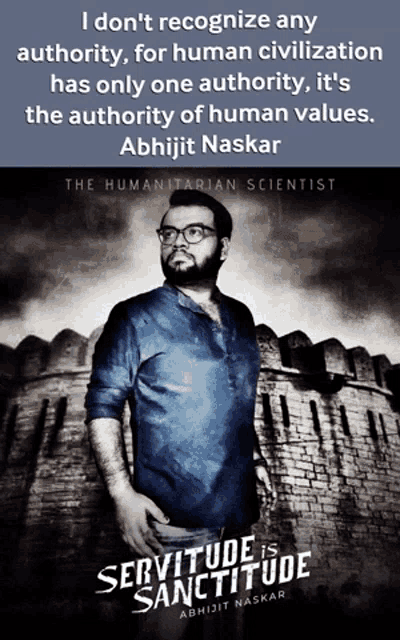 Abhijit Naskar Naskar GIF