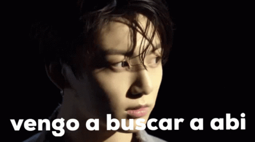 Abi Jungkook GIF. This 498 x 278 animated GIF is part of our gracias por su atencion en ingles collection. Created by kikigoth. View the original animation…