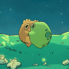 Abi Toads Abi Frogs GIF