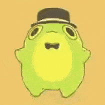 Abitoads Abi Toads GIF