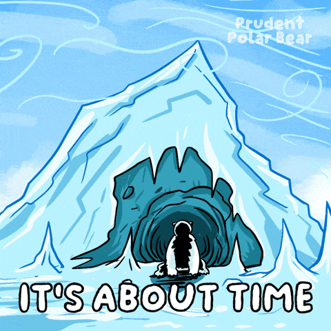 About At Last GIF