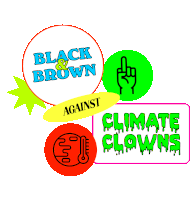 Abpartners Climate Sticker
