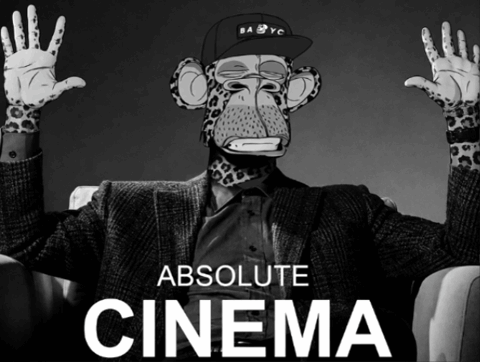 Absolute Absolute Cinema GIF