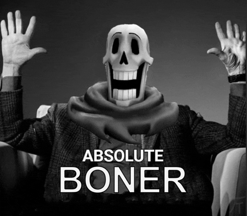 Absolute Boner Meme
