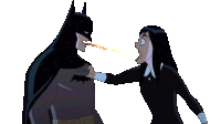 Absorbing Power Natalia Knight Sticker
