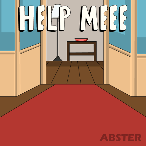 Abster Abstract GIF