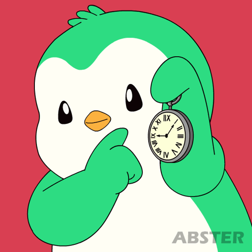 Abster Abstract GIF
