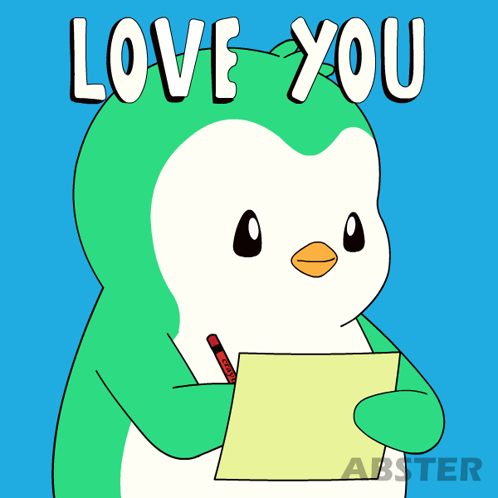 Abster Abstract GIF