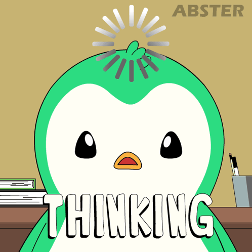 Abster Abstract GIF