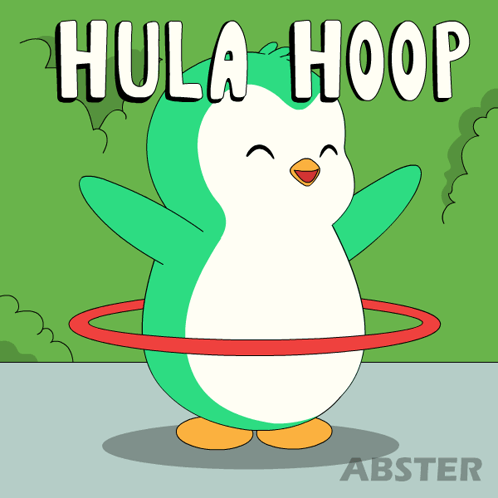 Abster Abstract GIF