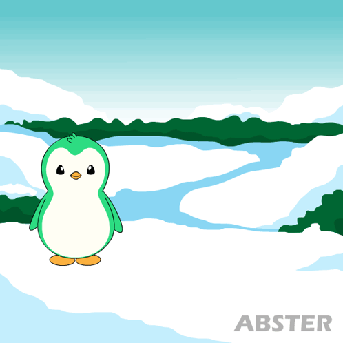 Abster Abstract GIF