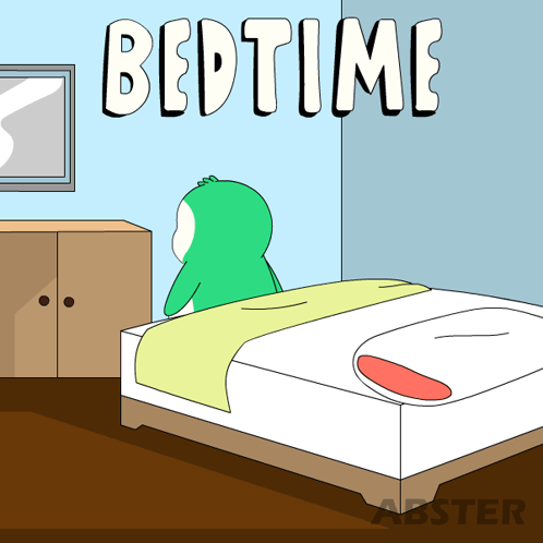 Abster Abstract GIF