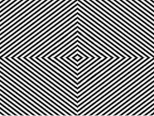 Abstract Black GIF