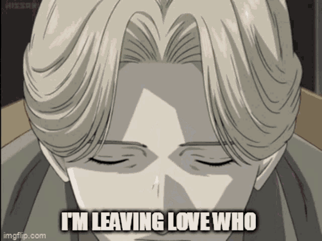 Abstract Leaving GIF