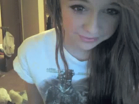 Acacia Brinley GIF