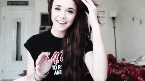 Acacia Brinley GIF