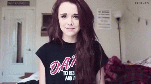 Acacia Brinley GIF