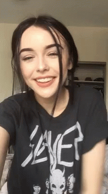 Acacia Kersey Acacia Brinley GIF