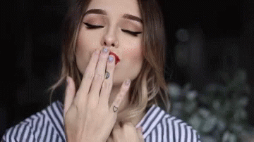 Acaciakersey Acaciabrinley GIF