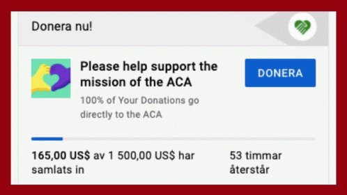 Acadonate Youtubedonate GIF