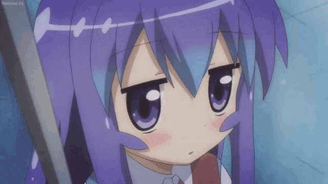 Acchi Kocchi Anime GIF