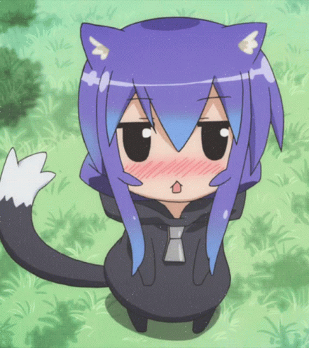 Acchi Kocchi GIF