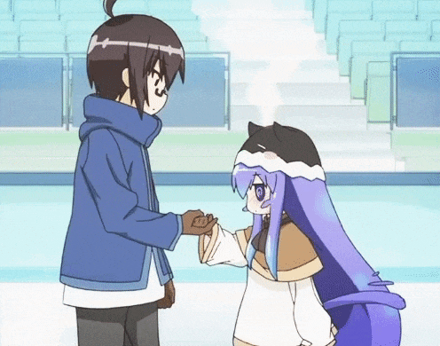 Acchi Kocchi Ios Emojis GIF