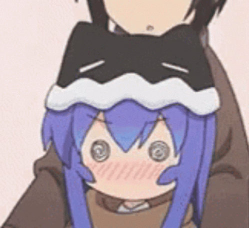 Acchi Kocchi GIF