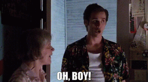 Ace Ace Ventura GIF. This 498 x 278 animated GIF is part of our einhorn is finkle collection. Related themes include ace ventura, crazy, funny. Created by…