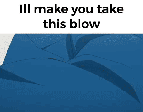 Ace Attorney Anime GIF