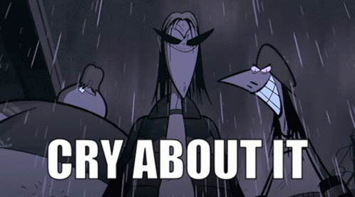 Ace D Copular Mashup Week GIF