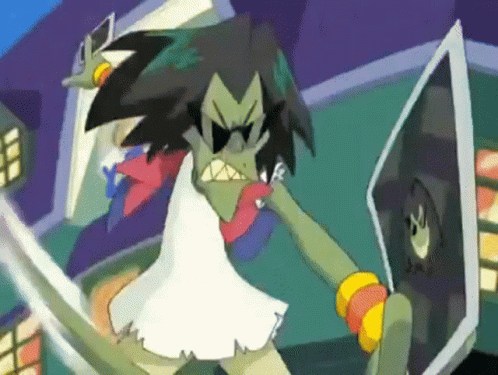 Ace Ppg GIF