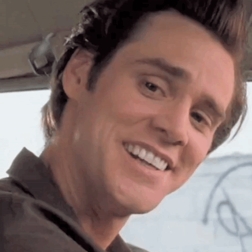 Ace Ventura Ace Ventura Movie GIF