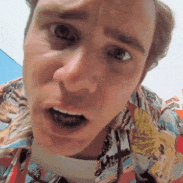 Ace Ventura Aceventura GIF