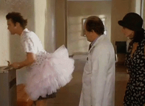 Ace Ventura Jim Carrey GIF. This 498 x 364 animated GIF is part of our jim carrey tutu collection. Related themes include ace ventura, disappointed, funny…
